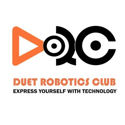 Advisor and Former Vice President - DUET Robotics Club, DUET